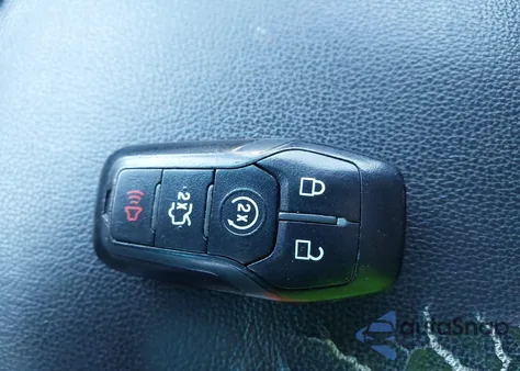 2017 Ford Explorer Xlt from USA, damaged, VIN 1FM5K7D83HGA08343